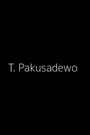 Tio Pakusadewo